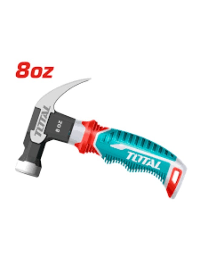 TOTAL Mini Claw Hammer - Image 3